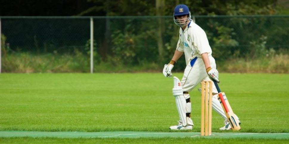 Irrigation systems for sports fields