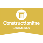 Constructionline logo