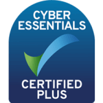 Cyber Essentials logo