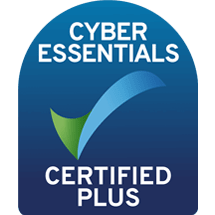 Cyber Essentials logo