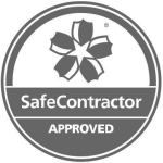 Safe Contractor logo
