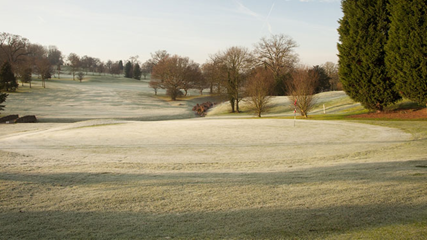 Golf-Course-In-Frost