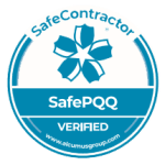 SAFE PQQ Logo