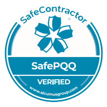 SAFE PQQ Logo