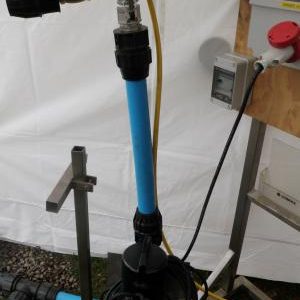 Troubleshooting Common Issues with Submersible Sewage Pumps - An Pump  Machinery