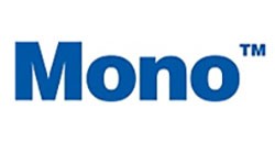 Mono pumps logo