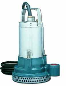 example of a sewage pump