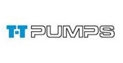 TT pumps logo