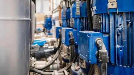 An image of a booster set